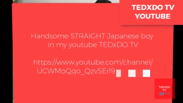 Japan handsome boy to gay sex